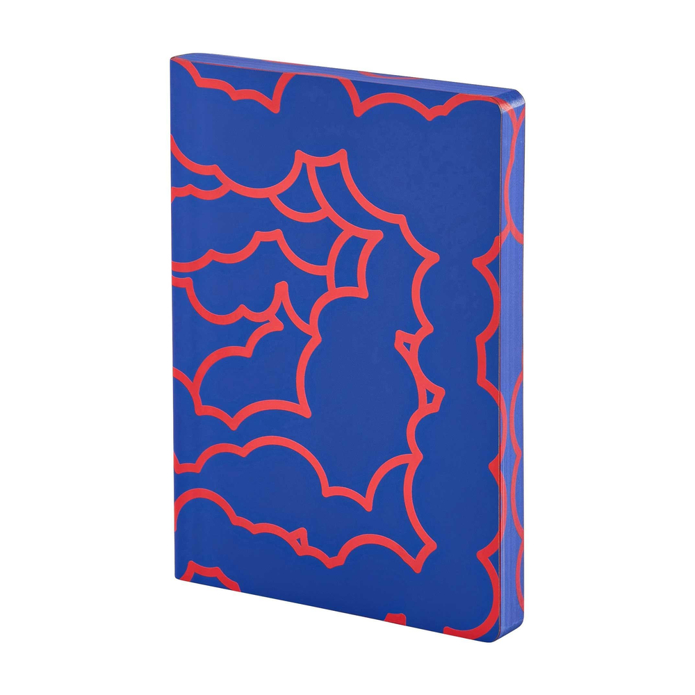 Nuuna Graphic L - Heaven A5 Premium kağıt - 256 sayfa