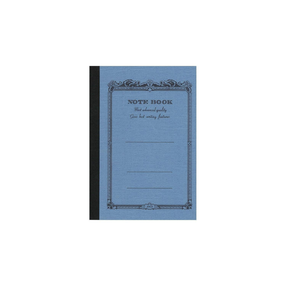 Apica CD-10 A6 Defter Mavi Çizgili