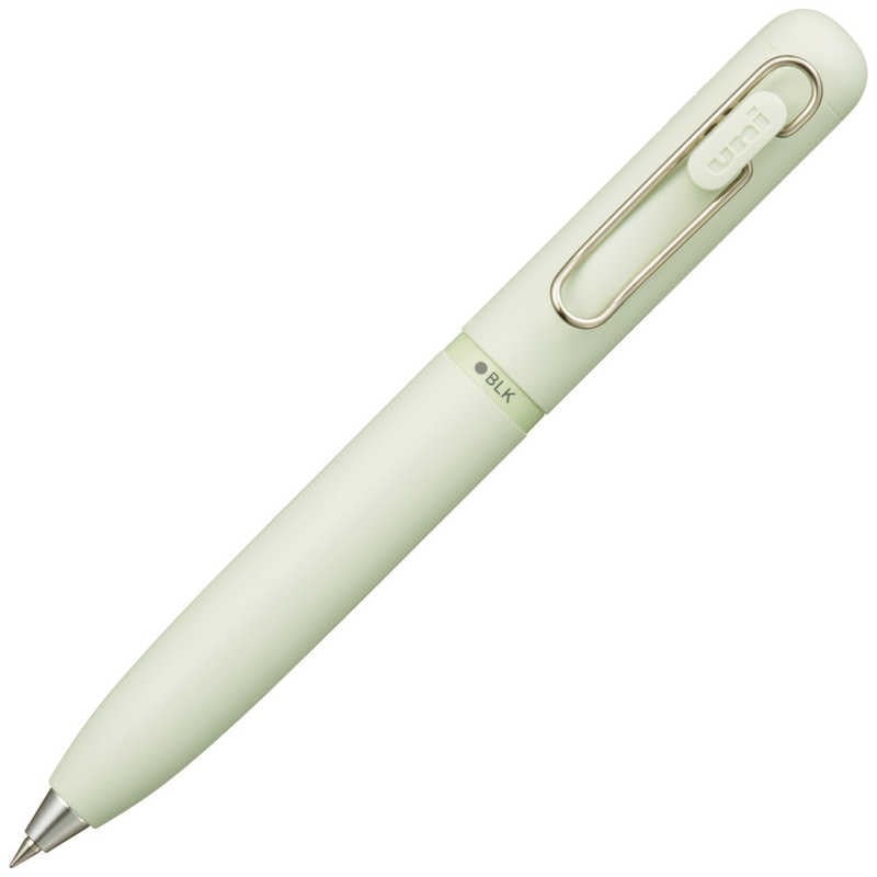 Uni Ball Limited Edition One  3in1 Multi Tükenmez Kalem 0.38 mm Grass Green