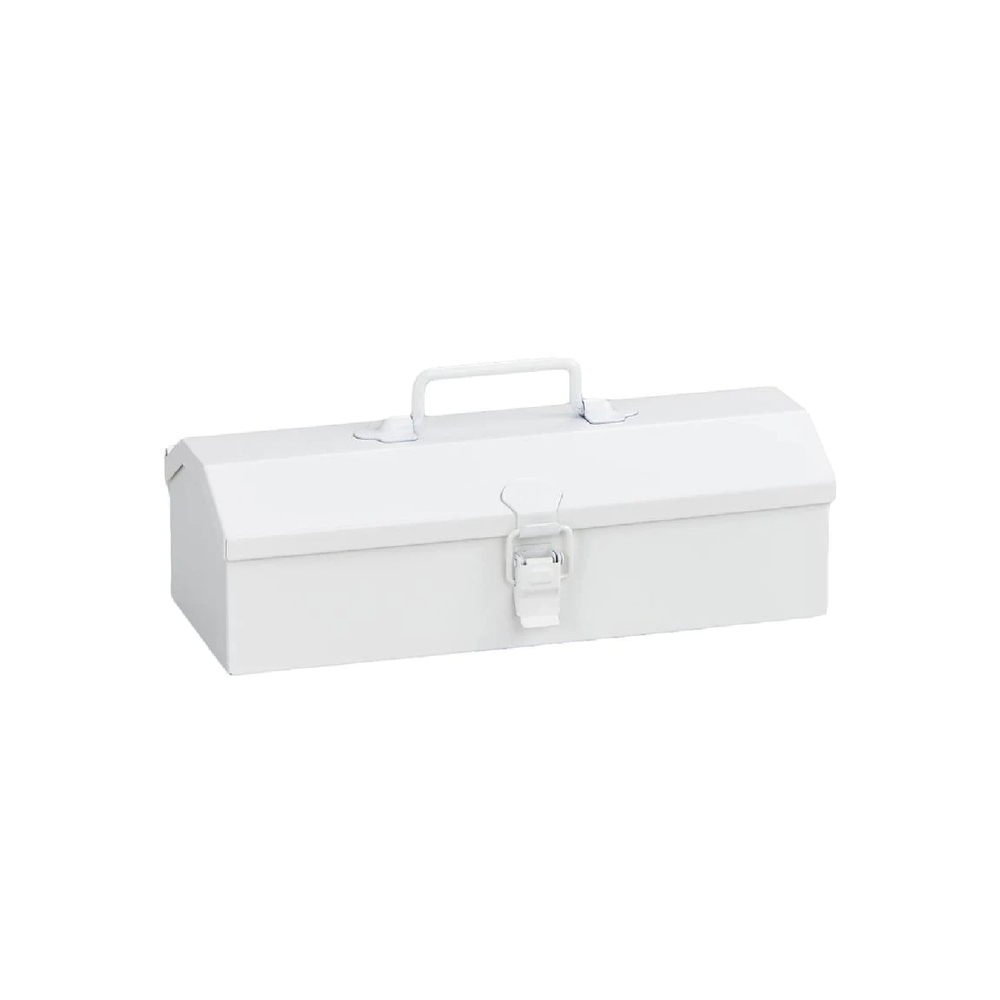 Y-20 Tool Storage Box White Cobako Metal Saklama Kutusu