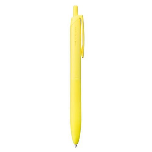 Uni-ball Jetstream Lite Touch Ink Jel Kalem Bright Yellow