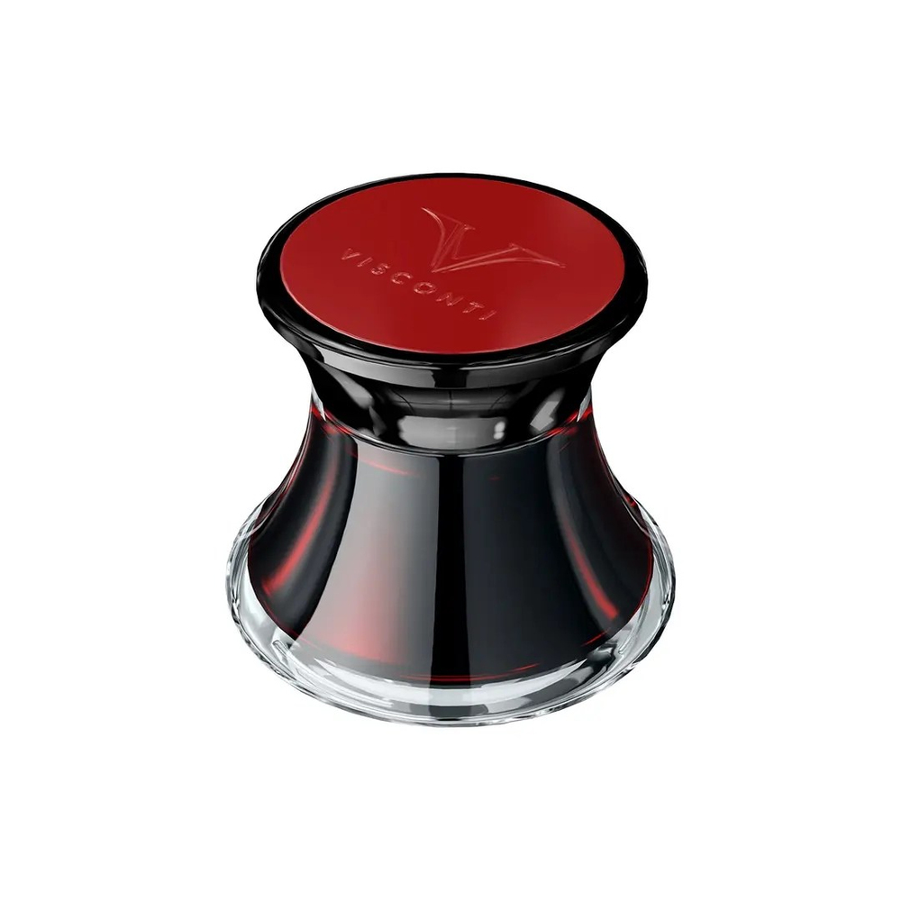 Visconti 50 Ml Red