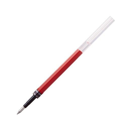 Uni-ball One Gel Pen Refill  0.38 mm  Red Kırmızı