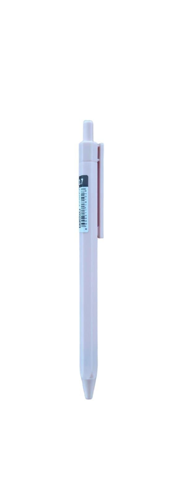 Südor Pastel Renkler Versatil Kalem 0.7 mm  Pembe