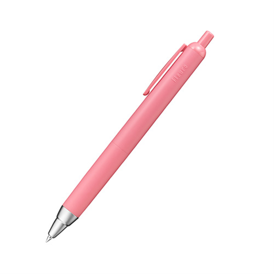 Kayou Plus Fleuro Water-Based Gel Pen 0,5mm Pink