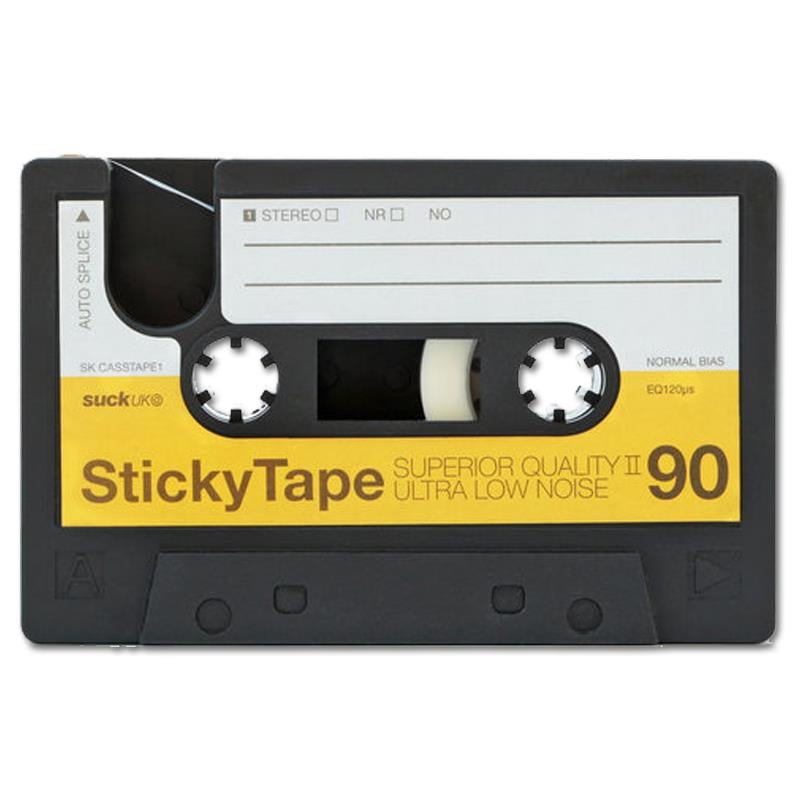 Suck Uk Bant Kesici  Cassette