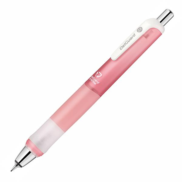 Zebra Delguard Type-GR Versatil Kalem 0.5 mm Pembe