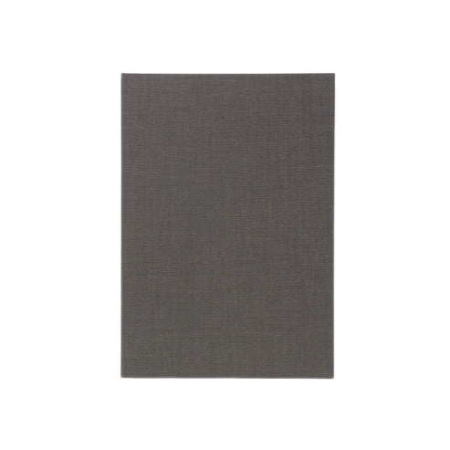Kakimori A5 Defter - Grey