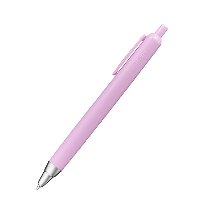 Kayou Plus Fleuro Water-Based Gel Pen 0,5mm Purple