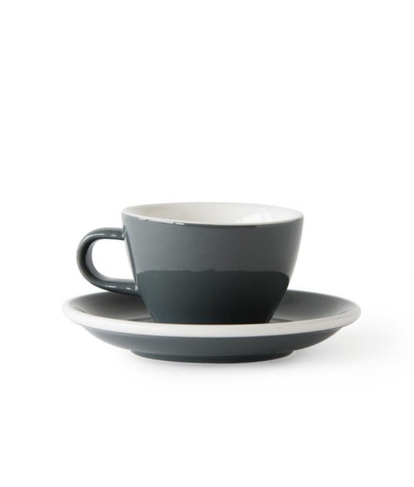 Acme Evolution Flatwhite Fincanı Gri