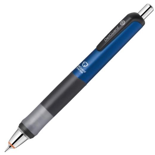 Zebra Delguard Type-GR Versatil Kalem 0.5 mm Mavi