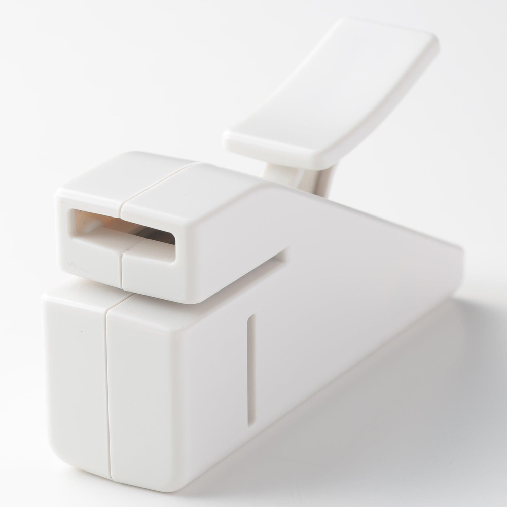Muji Stapler Without Staples Telsiz Çalışan Zımba