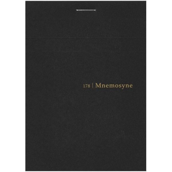 Maruman Mnemosyne N178A Special Dolma Kalem Uyumlu Japon Kareli Defter B7 178A