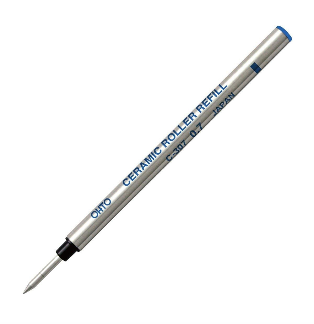 Ohto 0.7 Mavi Roller Refill C307NP