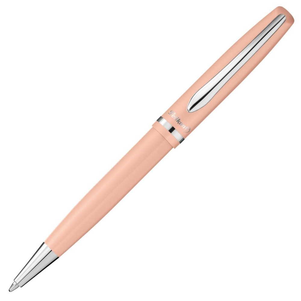Pelikan Jazz Pastel K36 Tükenmez Kalem Pastel Apricot