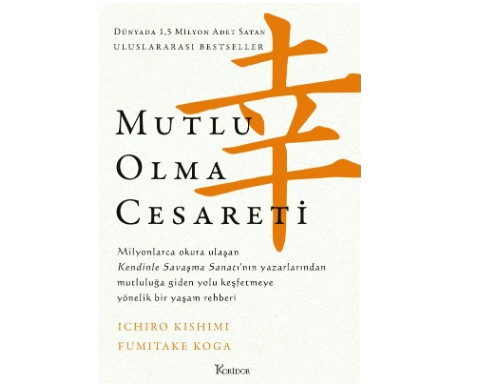 Mutlu Olma Cesareti