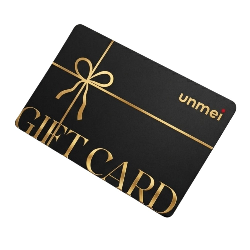 Gift Card - Exclusive