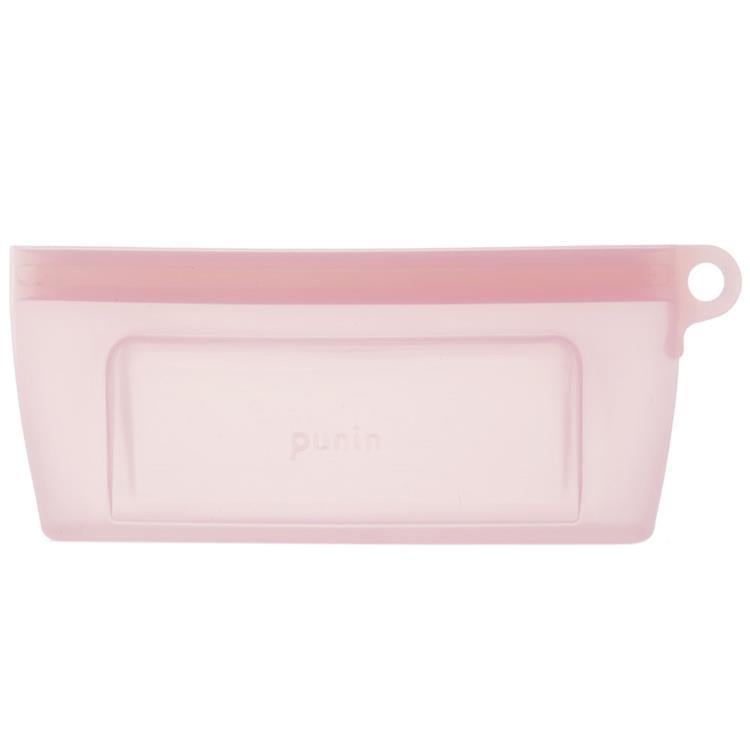 Sun Star Punin Multi Purpose PVC Kalem/Kozmetik Çantası Pembe