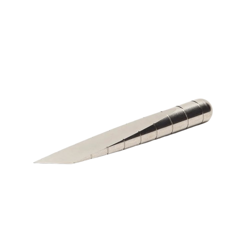 Craighill Desk Knife Tasarım Mektup Açacağı - Steel