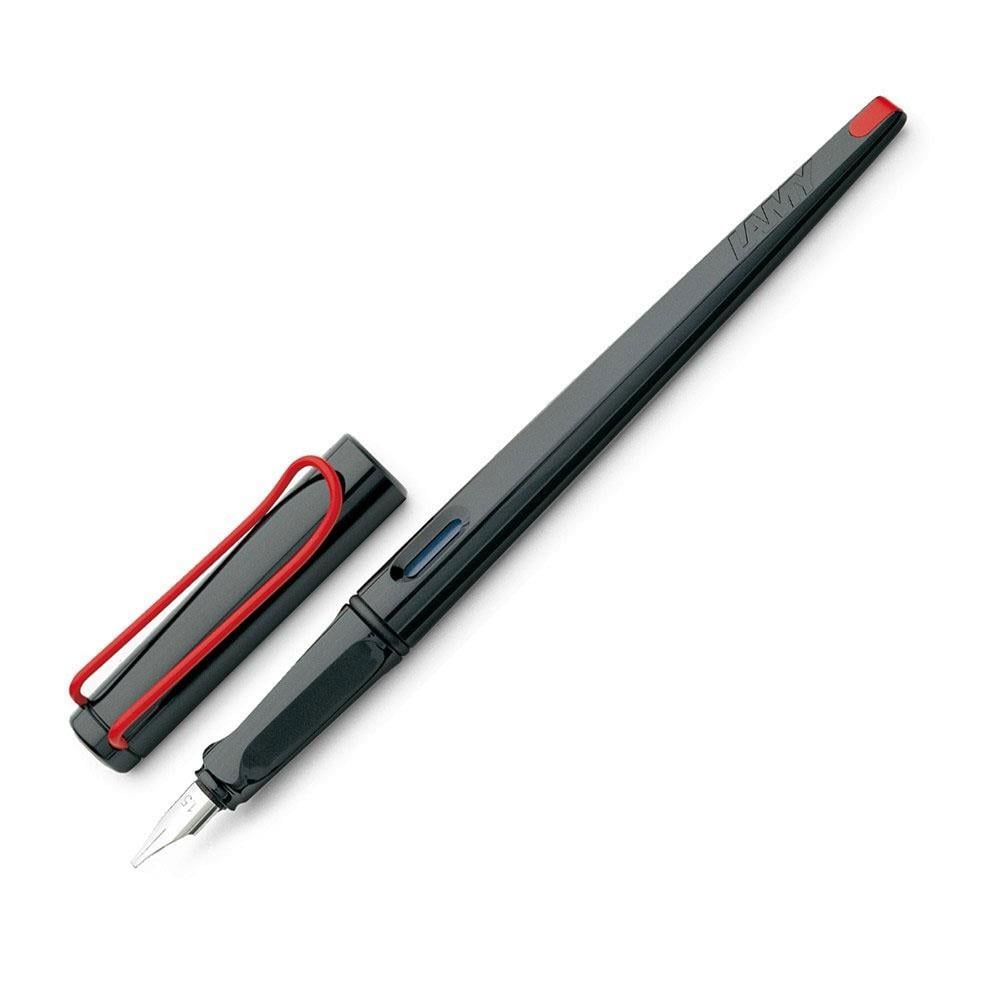 Lamy Joy Al Dolma Kalem 1.9 Uç Parlak Siyah 