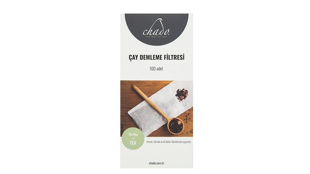 Çay Demleme Filtresi