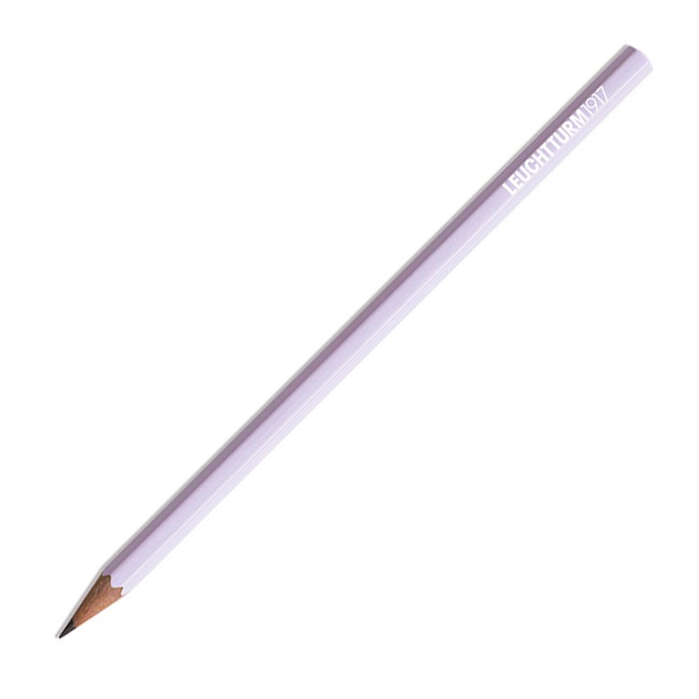 Leuchttrum 1917 Kurşun Kalem HB Lilac