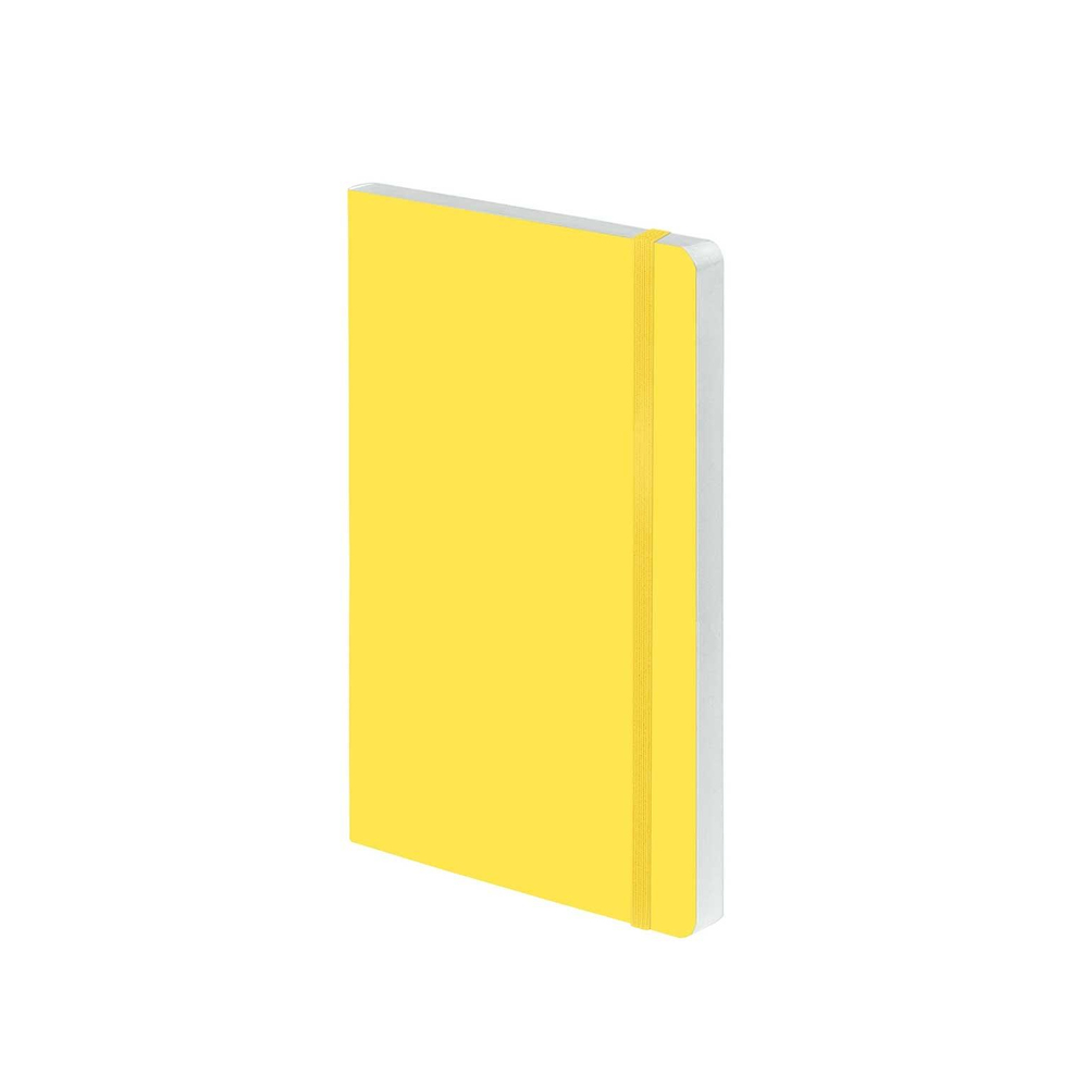 Nuuna  Dream Boat M Noktalı Yellow