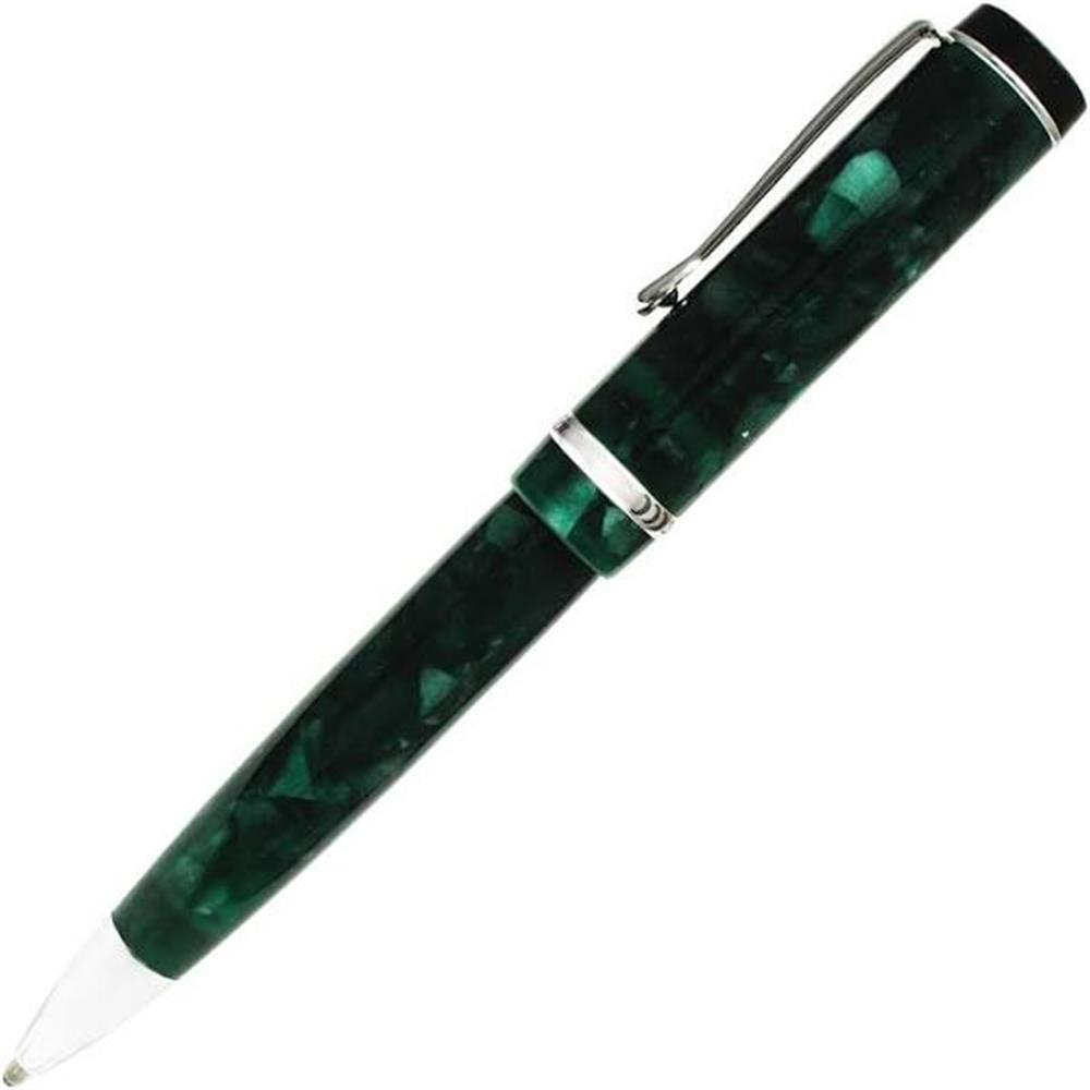 Conklin Duragraph Serisi Forest Green Tükenmez Kalem