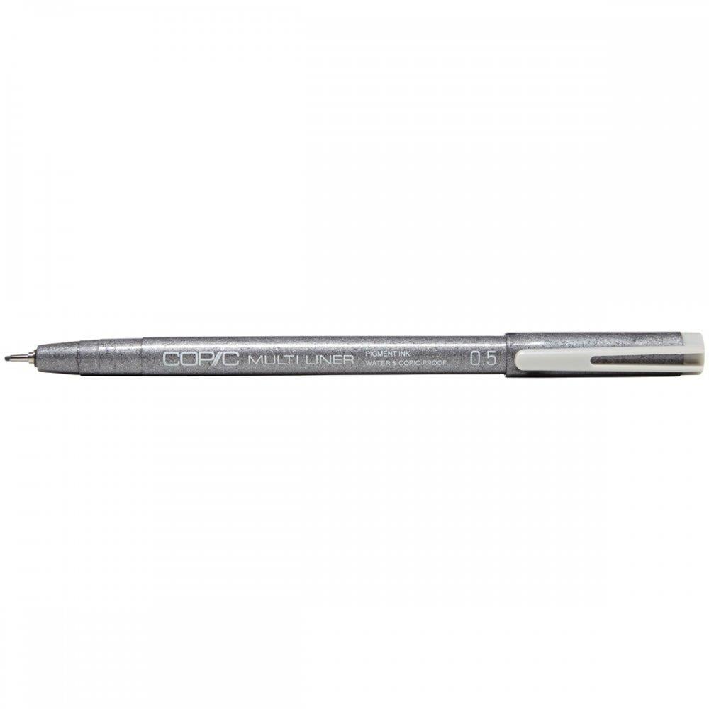 Copic Multiliner Classic Cool Grey 0.3 mm Çizim Kalemi