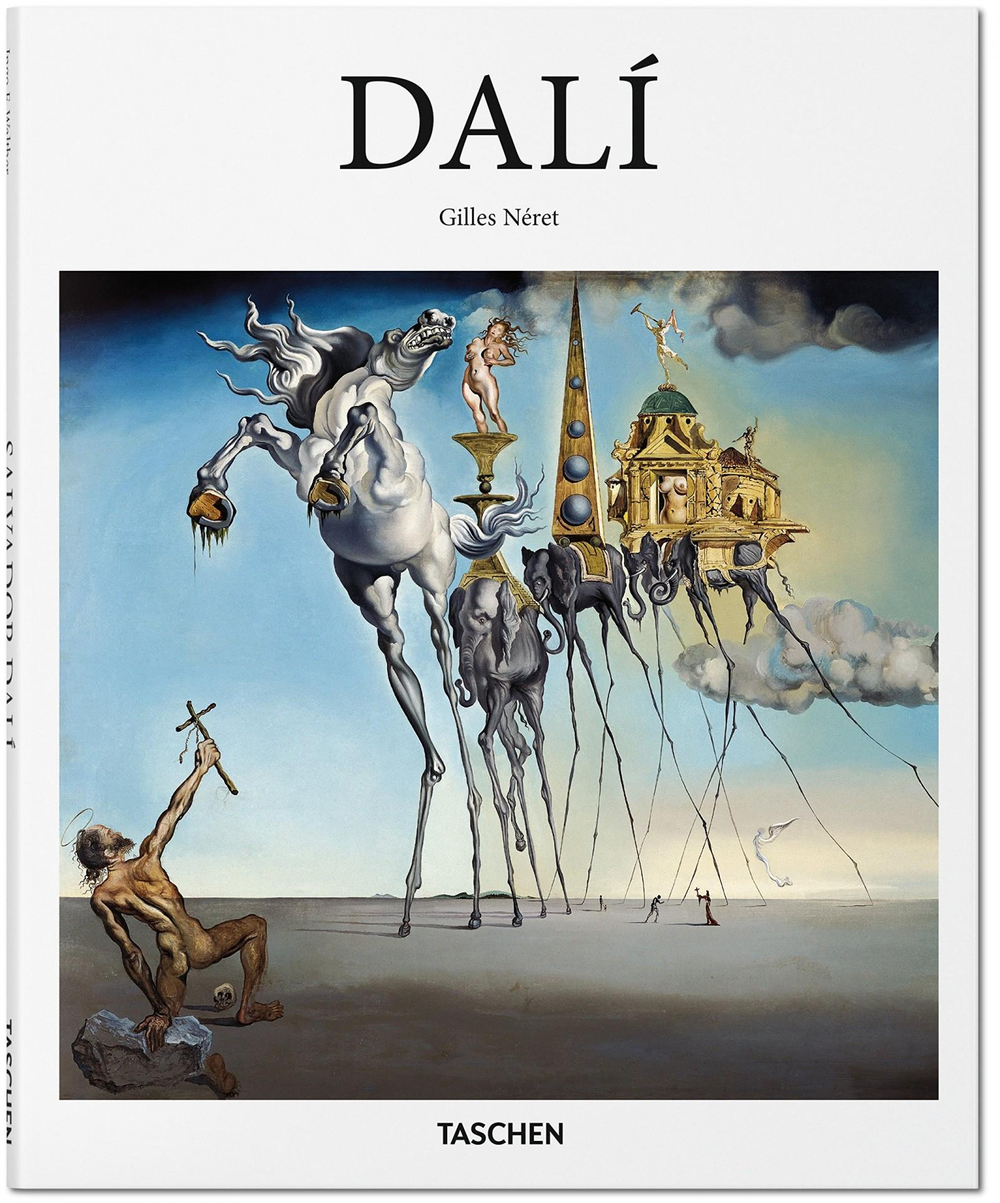 Taschen : Dali