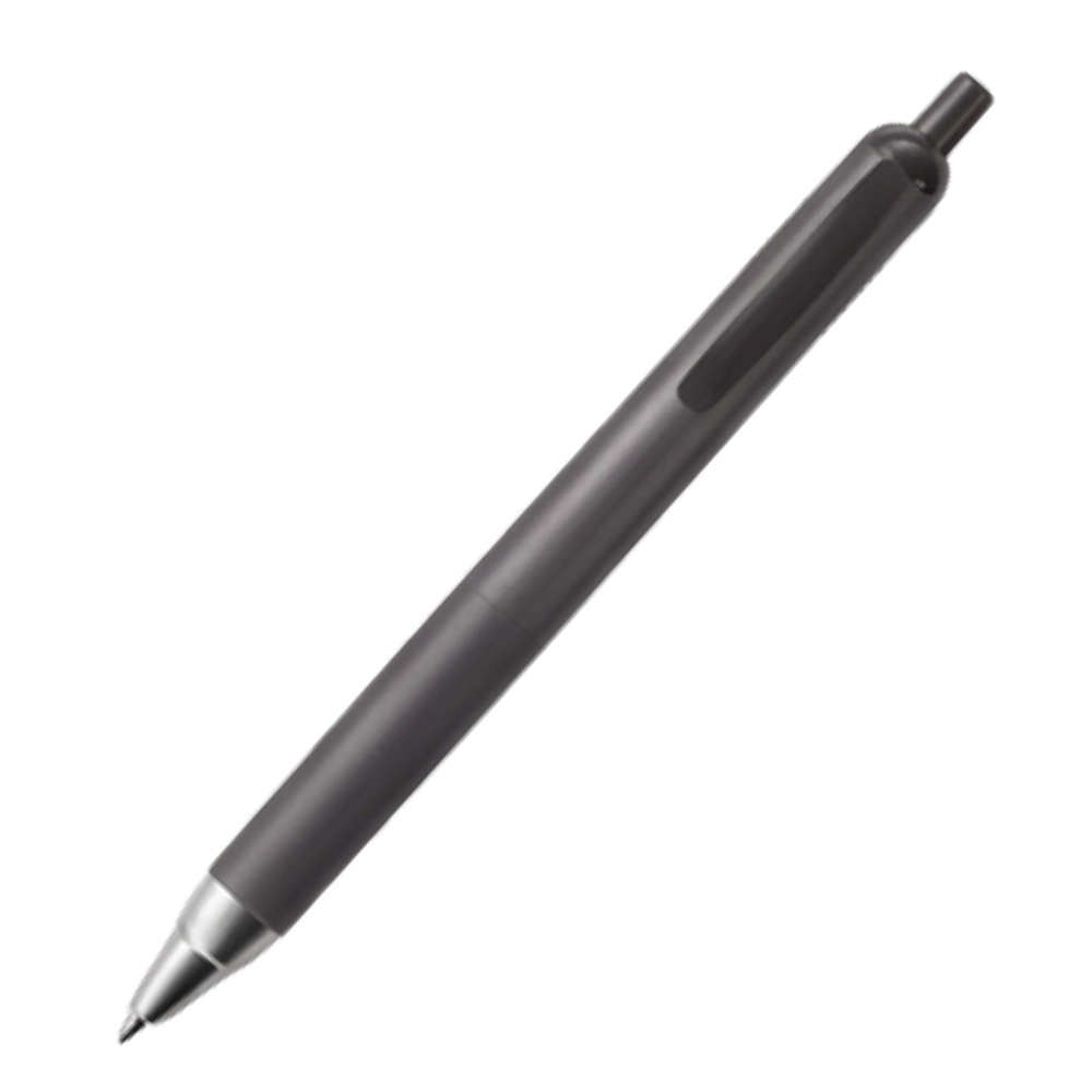 Kayou Plus Fleuro Water-Based Gel Pen 0,5mm Black
