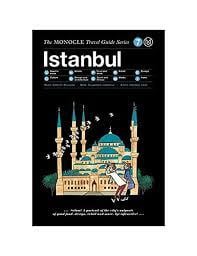  Gestalten The Monocle Travel Guide to Istanbul