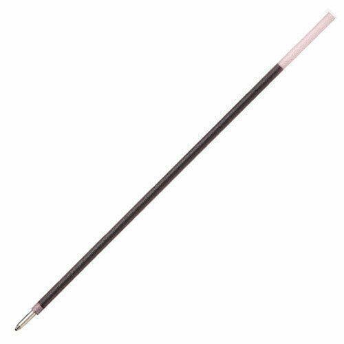 Pilot BKRF-6F-B Ballpoint Pen Refill Tükenmez Kalem Yedeği  0.7 mm  Siyah