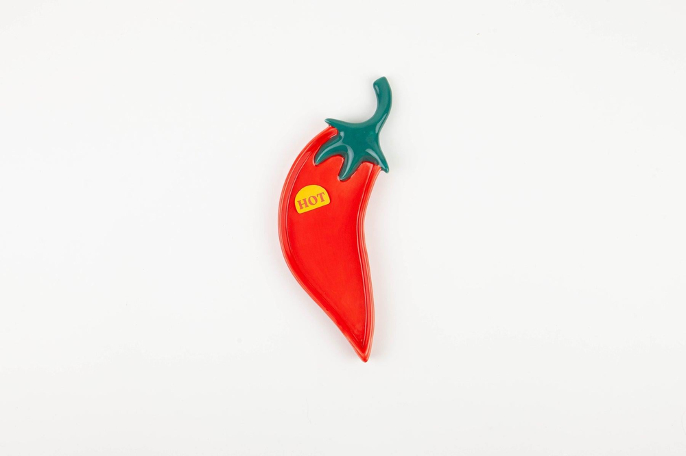 DOIY Farmers' Market Chili Kaşıklık