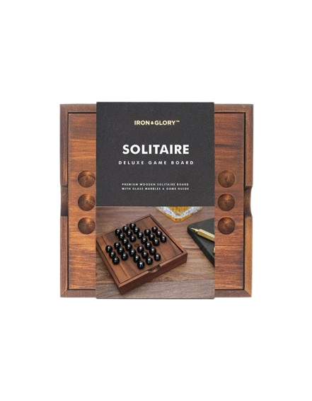 Suck Uk Iron & Glory Collection-Solitaire
