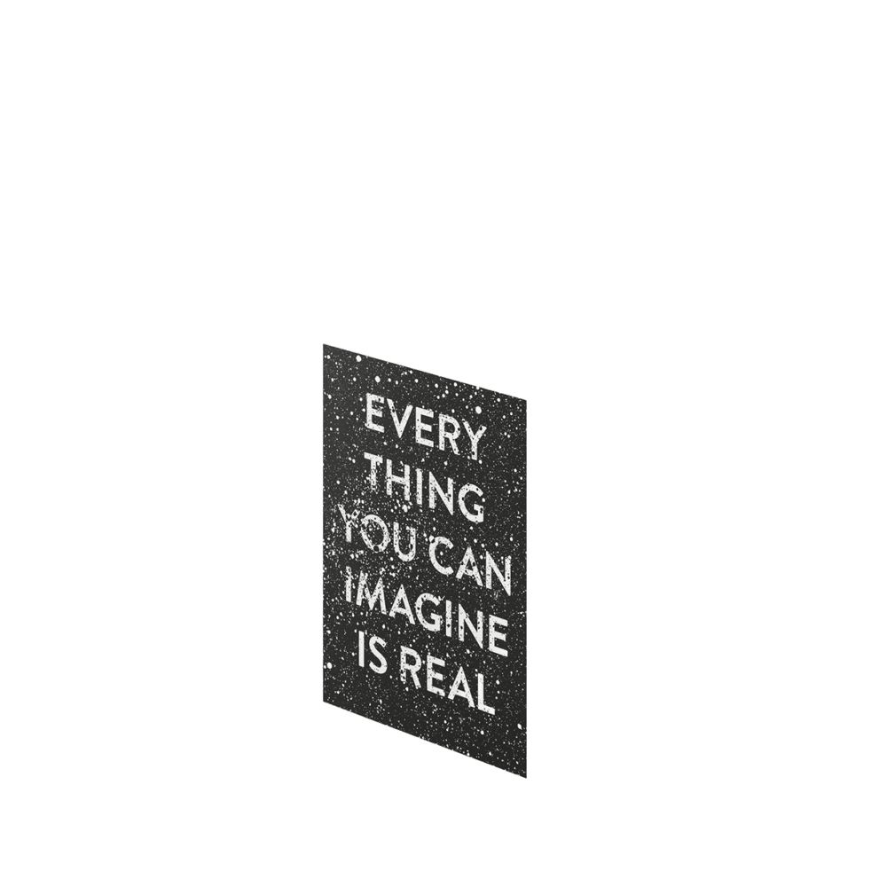 Nuuna Tebrik Kartı -Everything You