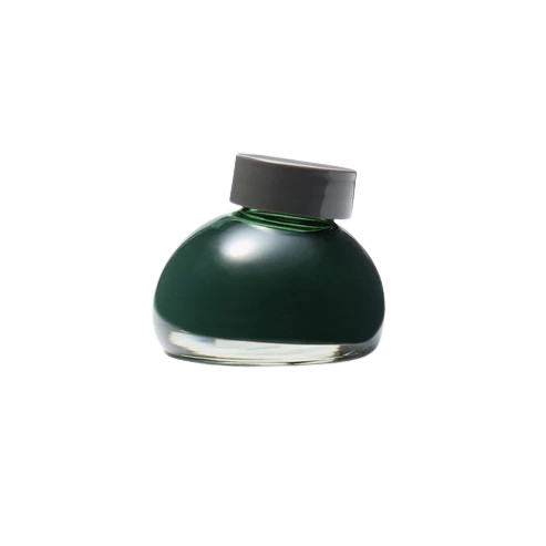 Kakimori Pigment  Plastik Kapaklı Dolma Kalem Mürekkebi 05 Kurun  35 ml