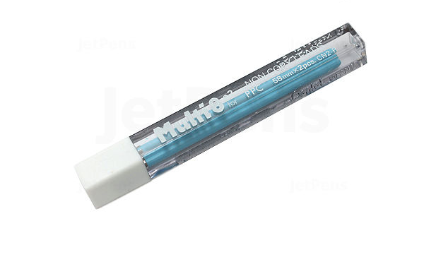 Pentel Multi Non Copy Leads Kalem Ucu 2.0 mm HB Light Blue