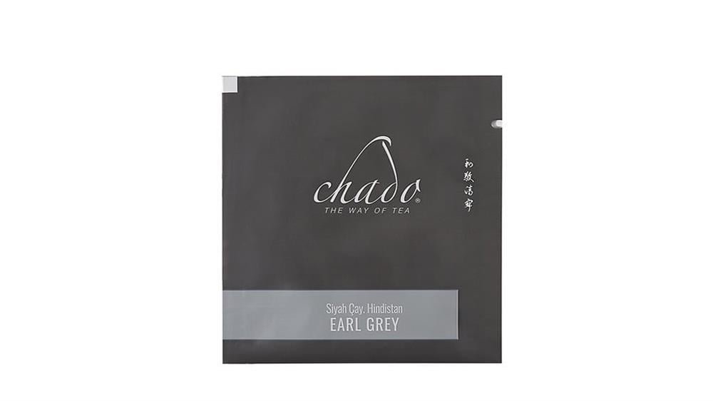 Earl Grey 20'li Poşet Çay Hindistan