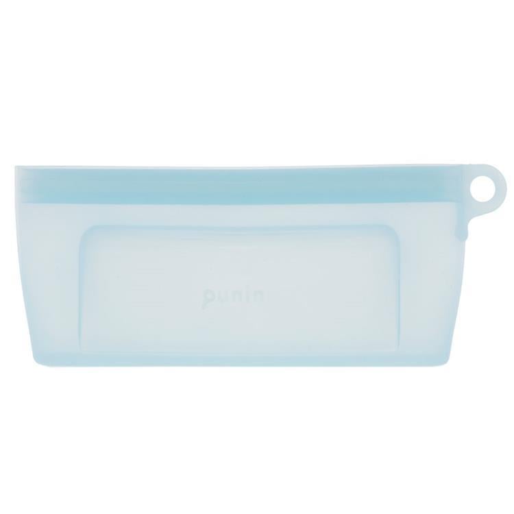 Sun Star Punin Multi Purpose PVC Kalem/Kozmetik Çantası Açık Yeşil