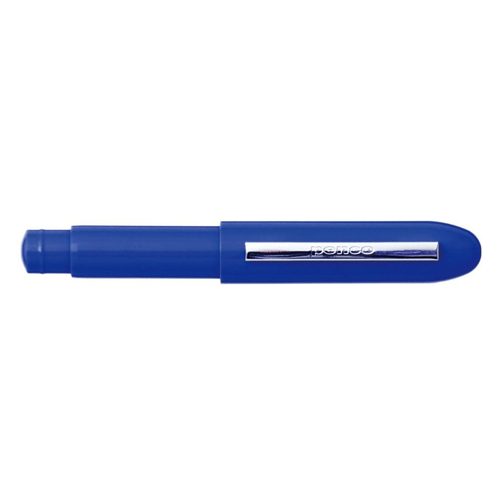 Penco Light Mekanik Uçlu Kalem 0.5 mm Blue