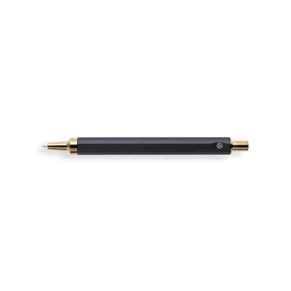 Penco HMM Collection Mekanik Uçlu Kalem 0.7 mm Gold