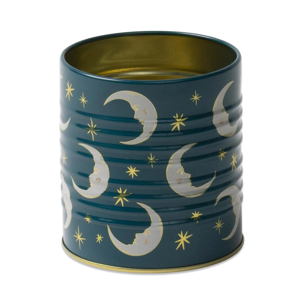 Designworks Ink  Dopo Metal Kalemlik - Teal Moon