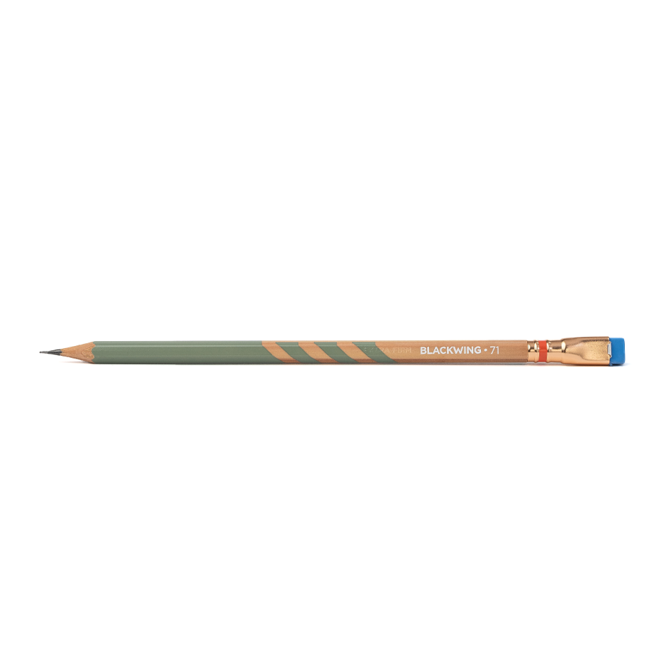 Palomino Blackwing Limited Edition Volume 71 Kurşun Kalem Seti 12li