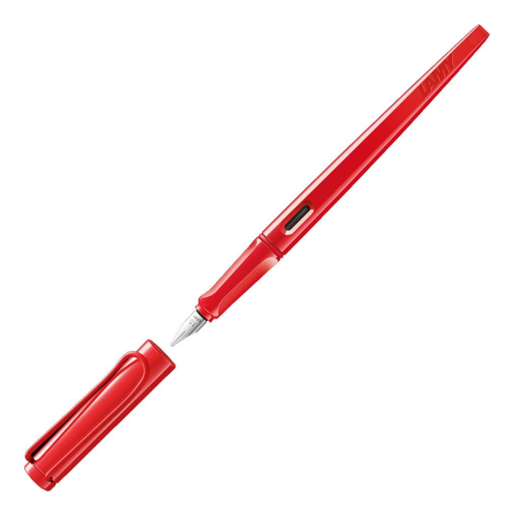 Lamy Joy Dolma Kalem Strawberry 1.5 mm Uç