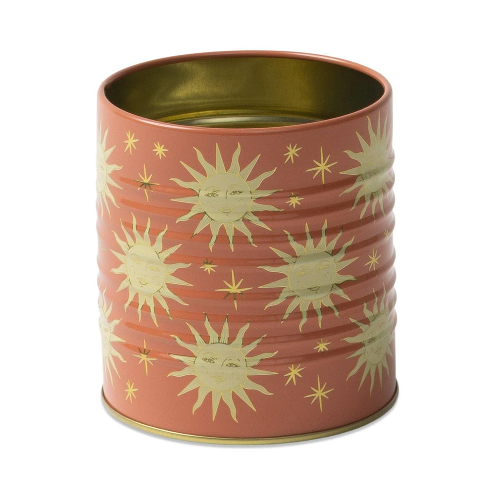 Designworks Ink  Dopo Metal Kalemlik -  Terracotta Sun