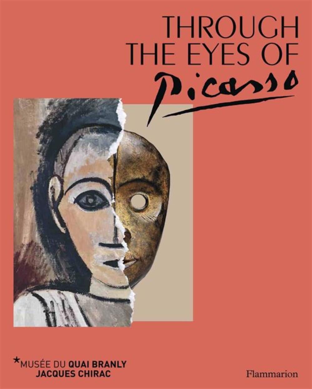 Flammarion Through The Eyes Of Picasso