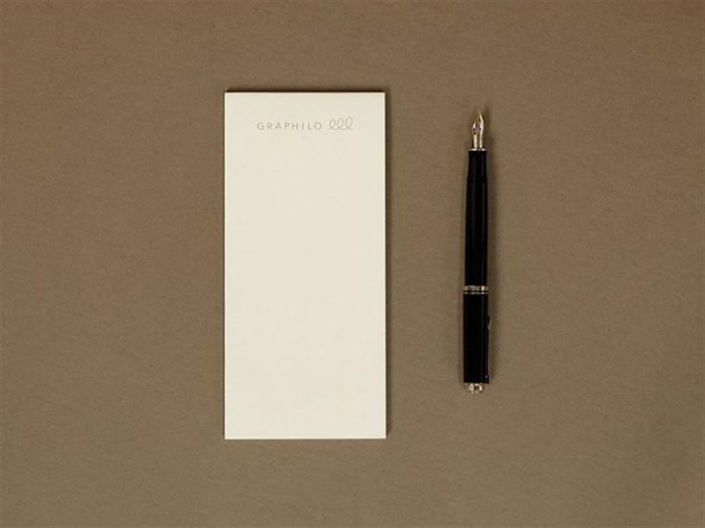 Kobeha Graphilo Ippitz Mini Bloknot