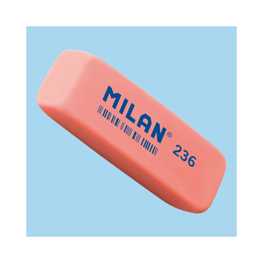 Milan 236 Silgi
