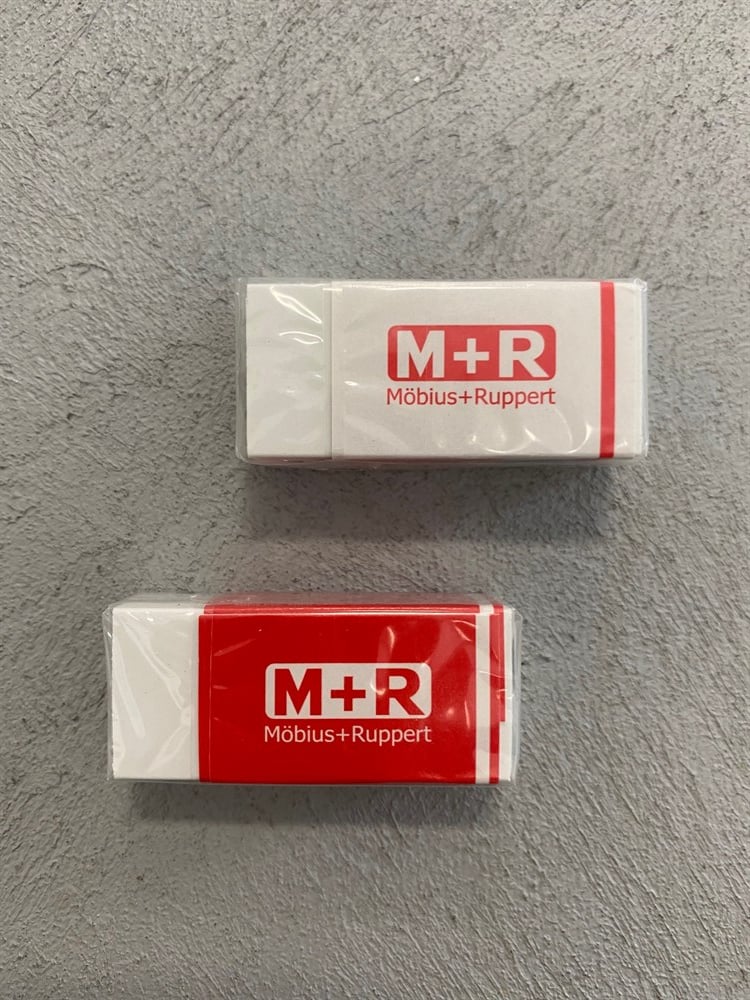 Möbius Ruppert Küçük Silgi